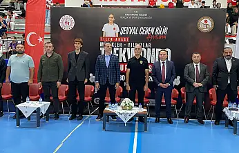 Şevval Ceren Bilir Unutulmadı