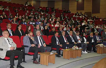 Su Havzaları Masaya Yatırıldı