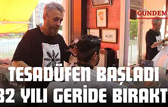 Tesadüfen Başladı, 32 Yılı Geride Bıraktı