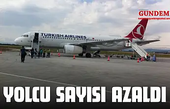 Uzunyazı'da Yolcu Sayısı Azaldı