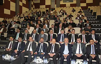 Vali Meftun Dallı: 'Toprak Hazır Değilse Yatırım Gelmez'