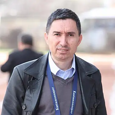 Başka Kastamonuspor Yok!