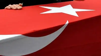 1 Polis Şehit Oldu