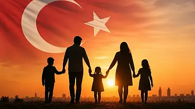 15 Mayıs Milli Aile Haftası Olarak Tüm Türkiye'de Kutlanacak