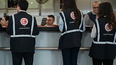 170 Bin 11 Firma İle 21,2 Milyon Ürün Denetlendi