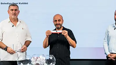 2026-2027 Sezonu Süper Lig Fikstürleri Belli Oldu