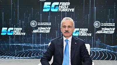 5G, Elektronik Haberleşme Yatırımlarını Rekor Seviyeye Taşıdı