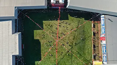 665. Tarihi Kırkpınar Yağlı Güreşleri'nin Biletleri Satışa Çıkarıldı
