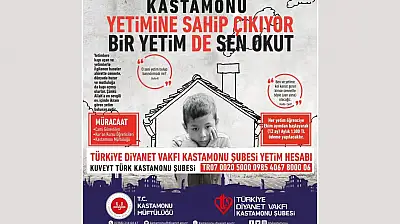 714 Yetime Yardım Ulaştırıldı