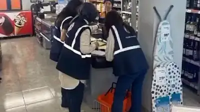 95 İşletme Denetlendi: 7 Üründe İhlal Tespit Edildi