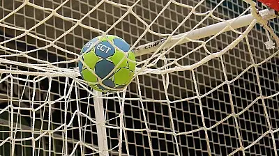 A Milli Erkek Hentbol Takımı'nın Rotası Belli Oldu