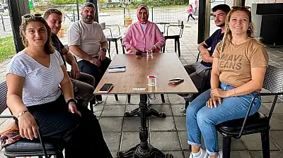 Abana'da Atık Yağlar Geri Dönüşüme Kazandırılıyor