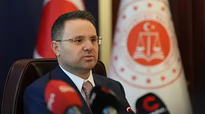 Adalet Bakanı Gürlek: '19 Faili Meçhul Cinayetin Aydınlatılmasını Sağladık'