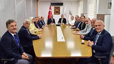 Ağlı'ya Gençlik Merkezi Geliyor