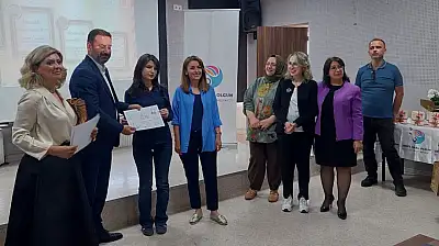 'Aile' Konulu Mail Art Yarışmasında Kastamonu'ya Türkiye Birinciliği