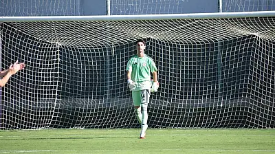 Altınordu'nun Kalecisi Süper Lig'e Gidiyor