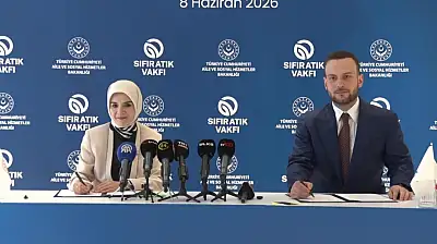 Bakan Göktaş: '81 İlimizde Bir Kadın Sıfır Atık Elçisi Belirleyeceğiz'