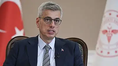 Bakan Memişoğlu: 'Milletimiz İçin Durmaksızın Çalışmaya Devam Edeceğiz'