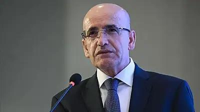 Bakan Şimşek: 'KKM'den Çıkış Sürecini Başarıyla Tamamladık'