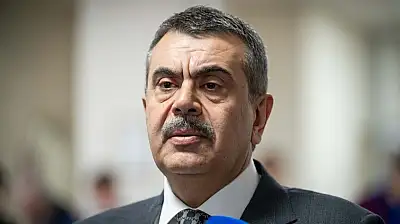 Bakan Tekin: 'Cuma Günü Bir Gün İdari İzin Verdik, Sınavın Yapılacağı Okullarda Hazırlıkları Yapacağız'