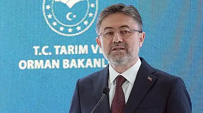Bakan Yumaklı: 'Barajların Aktif Doluluk Oranları Paylaşılacak'