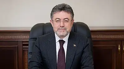 Bakan Yumaklı: 'Tarımı Stratejik Bir Güce Dönüştüreceğiz'