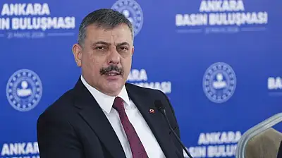 Bakanı Çiftçi'den Uyuşturucuyla Mücadelede Net Mesaj