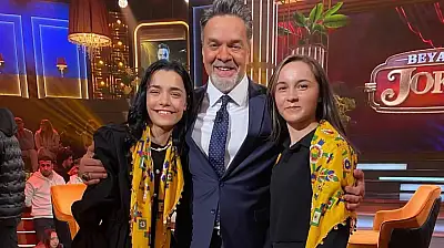 Beyaz'la Joker'de Kastamonu Rüzgarı!