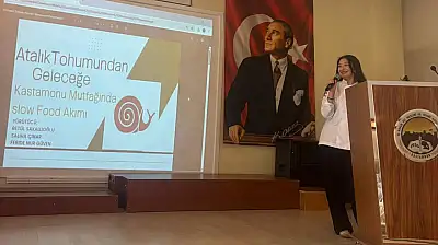 Bilinçli Gıda Tüketimi Farkındalığı Oluşturuldu