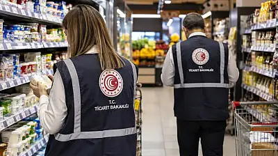 Bir Haftada 11 Bin Ürün İncelendi