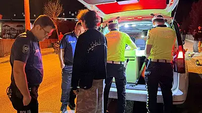 Bolu'da kazaya karışan alkollü sürücü, '4-5 saat önce içmiştim' dedi 25 bin lira ceza yedi