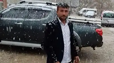 Bolu'da serinlemek için gölete giren orman işçisi kayboldu