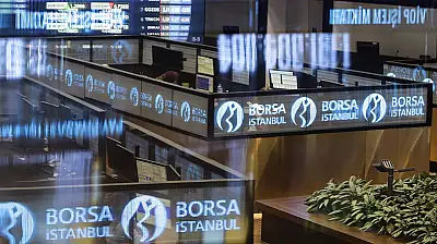 Borsa Güne Yükselişle Başladı