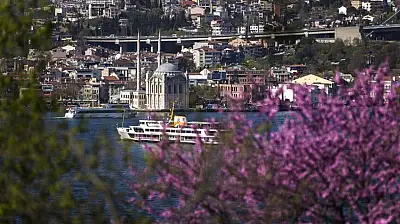 Bu Hafta Sıcaklıklar Mevsim Normallerinde Seyredecek