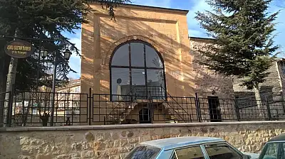 Bu Mahallede Hırsızlık Ve Kötülüğe Geçit Verilmiyor