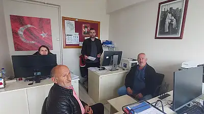 ÇKS Başvuruları Devam Ediyor