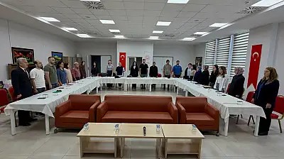 Çocuk Hizmetleri İçin Danışmanlık Tedbiri Eğitimi Başladı