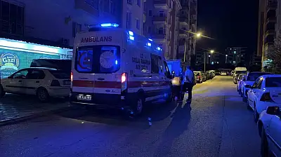 Çorum'da kötü koku ihbarı ekipleri harakete geçirdi: 52 yaşındaki adam evinde ölü bulundu