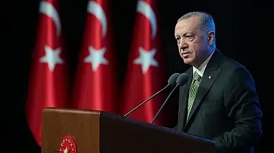 Cumhurbaşkanı Erdoğan, Vefatının 10. Yılında Prof. Dr. Halil İnalcık'ı Andı