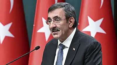 Cumhurbaşkanı Yardımcısı Yılmaz'dan Yasa Dışı Bahisle Mücadele Vurgusu