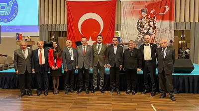 ÇYDD'den Eğitim İçin Dayanışma Buluşması