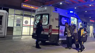 Düğün yemeğinden 50 kişi zehirlendi iddiası