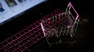 E-Ticarette Erkekler Yazılıma, Kadınlar Giyim, Ayakkabı Ve Aksesuara Para Harcadı