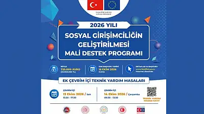 Ek Çevrim İçi Teknik Yardım Masaları Kuruluyor