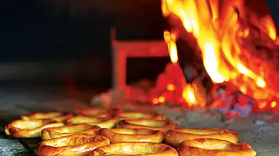 Ekmek Ve Simide Yeni Fiyat