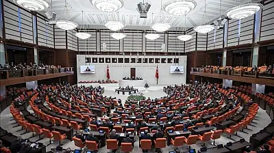 Emniyet Teşkilatı Ve Basına Yönelik Düzenlemeleri De İçeren Kanun Teklifi TBMM Genel Kurulunda Kabul Edildi