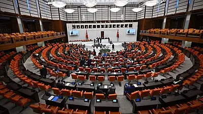 En Düşük Emekli Aylığının Artırılmasına Yönelik Düzenlemeyi De İçeren Kanun Teklifi Kabul Edildi