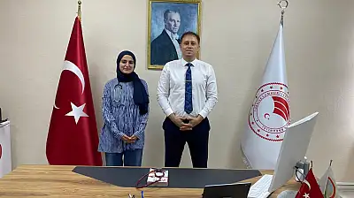 Geleceğin Veteriner Hekimine Saha Deneyimi