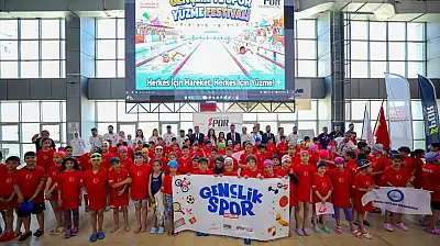 Gençler, 81 İlde Gençlik Ve Spor Festivalleri İle Buluşuyor