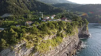 Ginolu Kalesi Kimler Tarafından Kullanıldı? Kastamonu'nun Karadeniz'e Açılan Tarihi Kalesinin Bilinmeyen Geçmişi